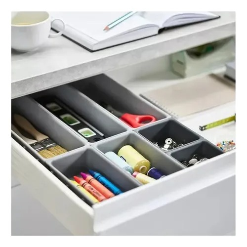 Miniatura 2 de Organizador Cocina Utensilios Bandeja